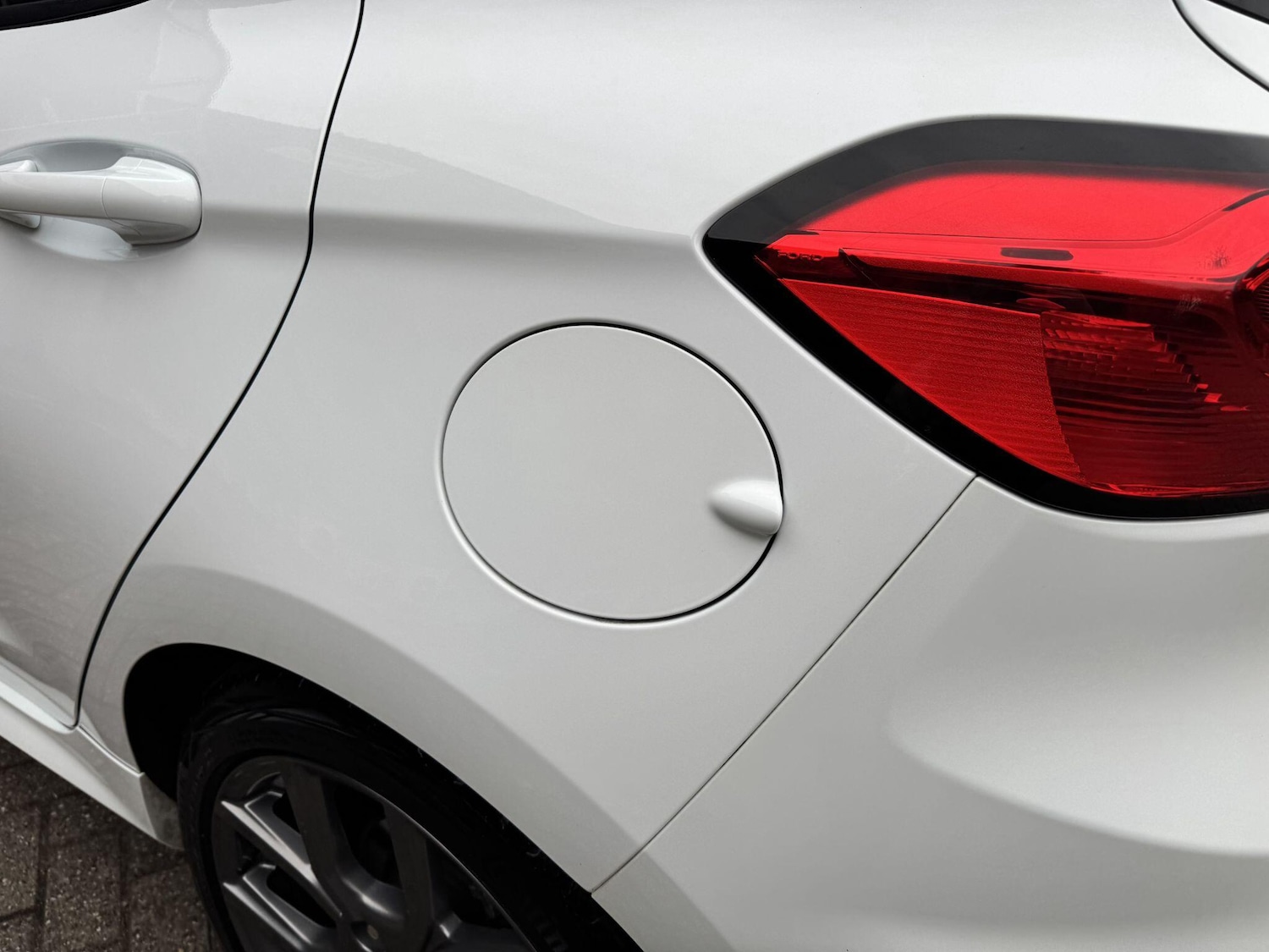 Used Ford Fiesta 2024 for sale - 76307464: Photo 36