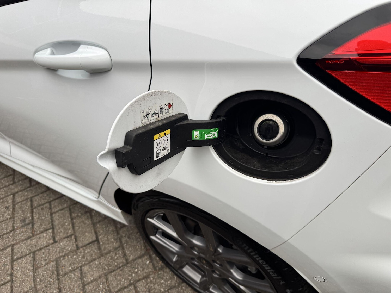 Used Ford Fiesta 2024 for sale - 76307464: Photo 37