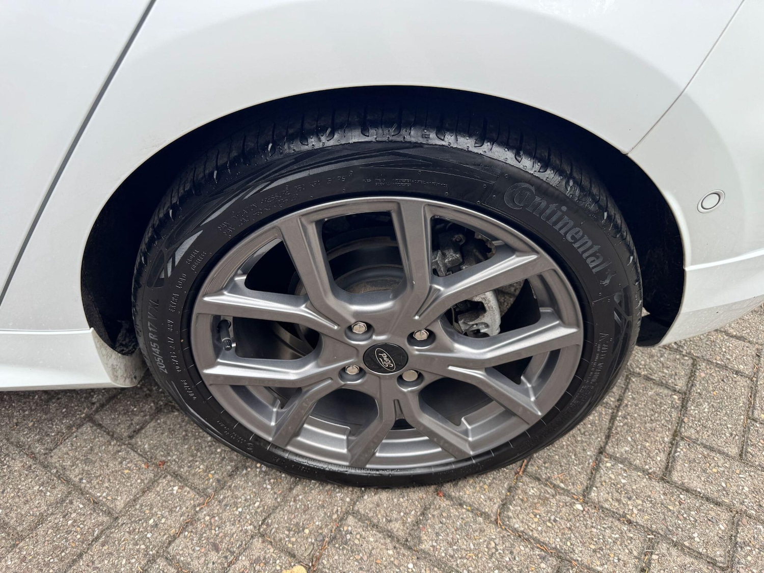 Used Ford Fiesta 2024 for sale - 76307464: Photo 38