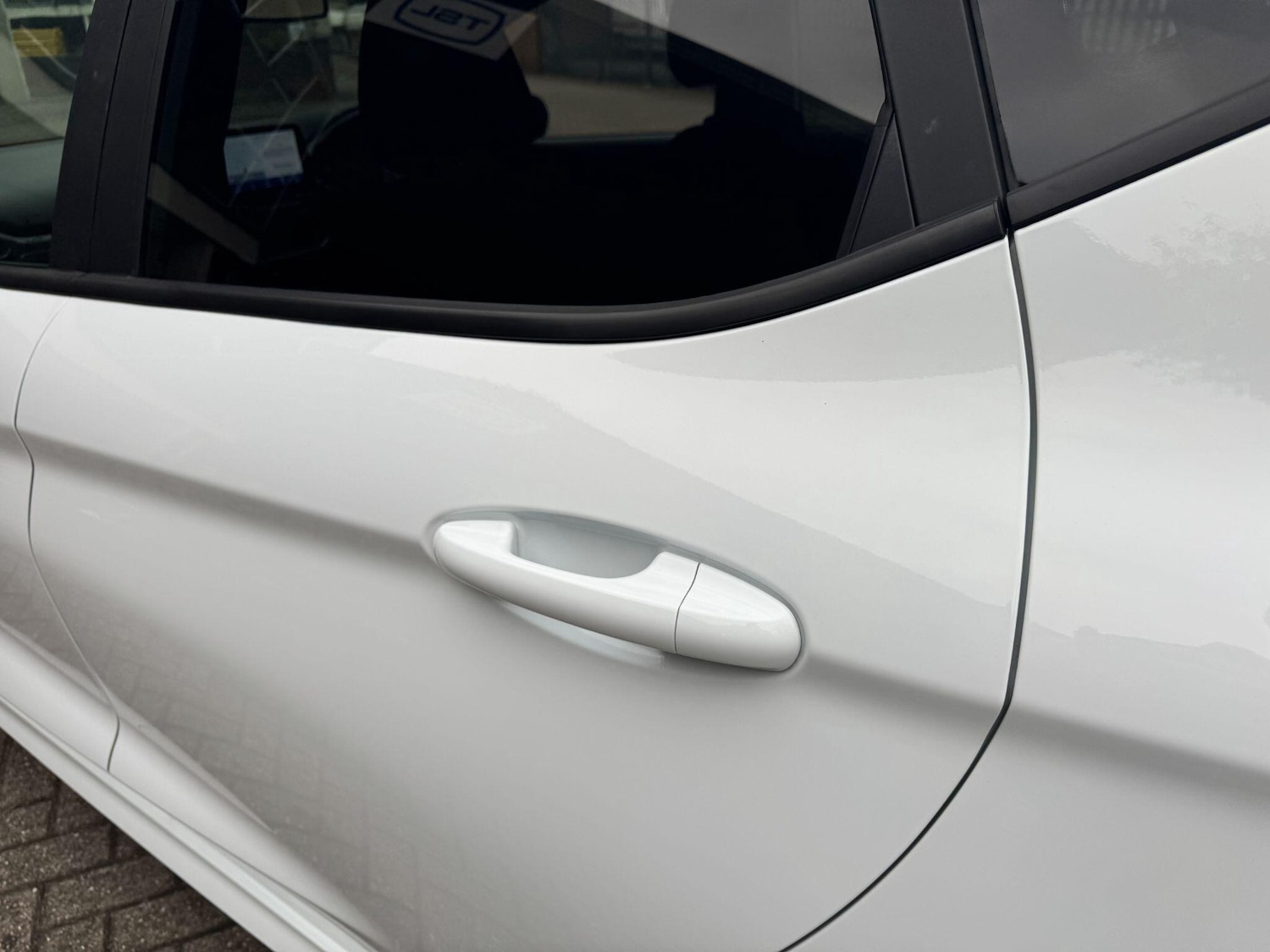 Used Ford Fiesta 2024 for sale - 76307464: Photo 39