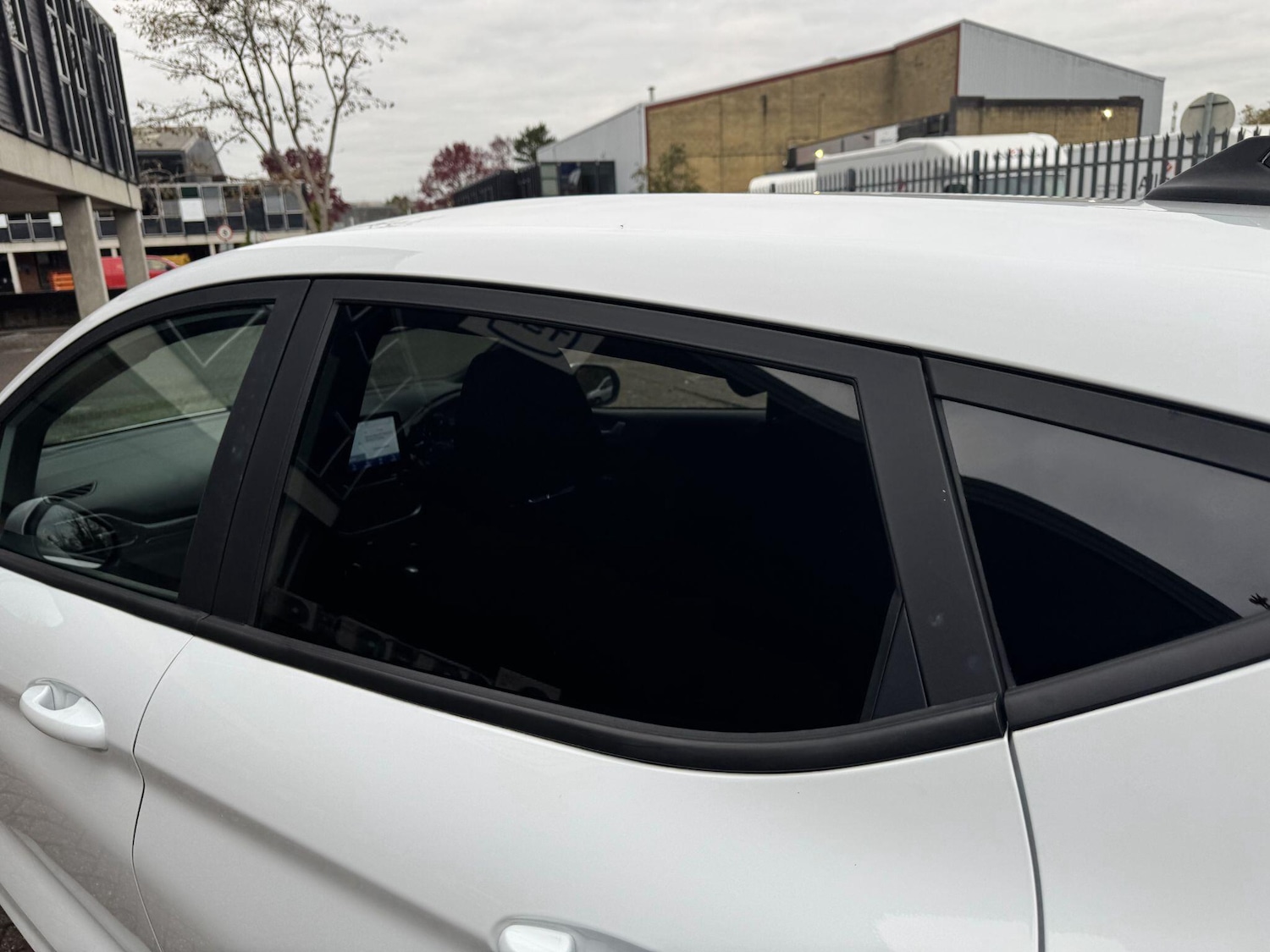 Used Ford Fiesta 2024 for sale - 76307464: Photo 40