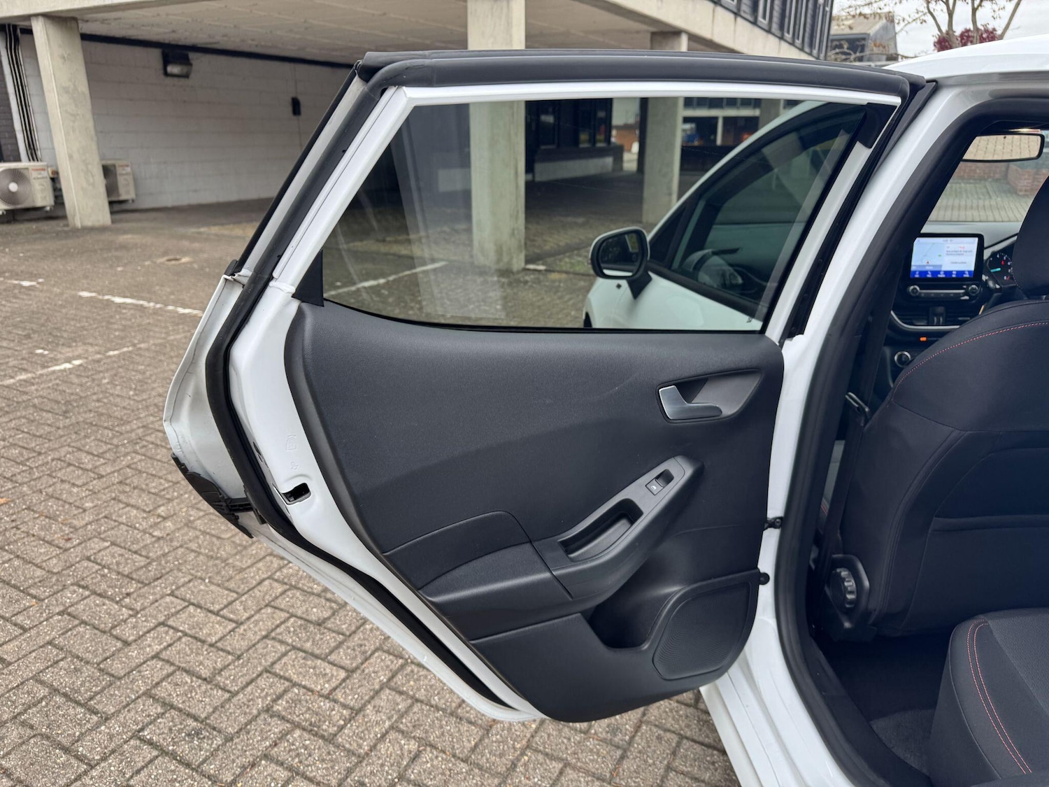 Used Ford Fiesta 2024 for sale - 76307464: Photo 42