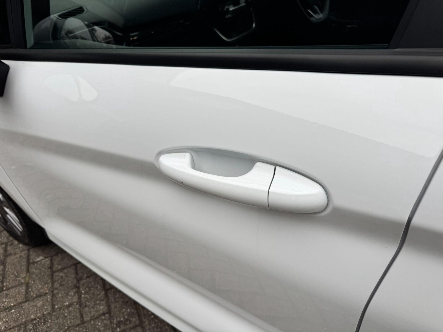 Used Ford Fiesta 2024 for sale - 76307464: Photo 43