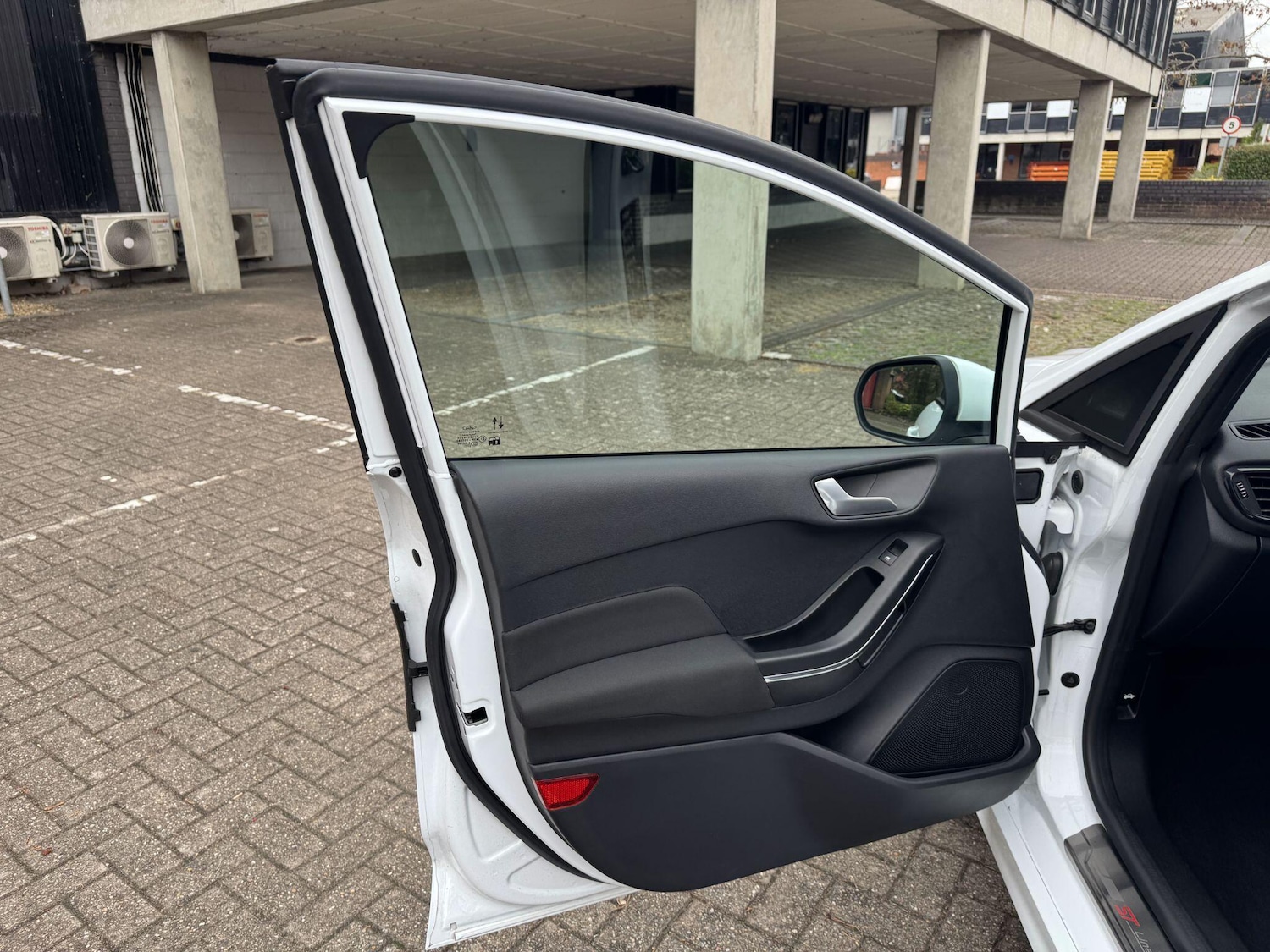 Used Ford Fiesta 2024 for sale - 76307464: Photo 45