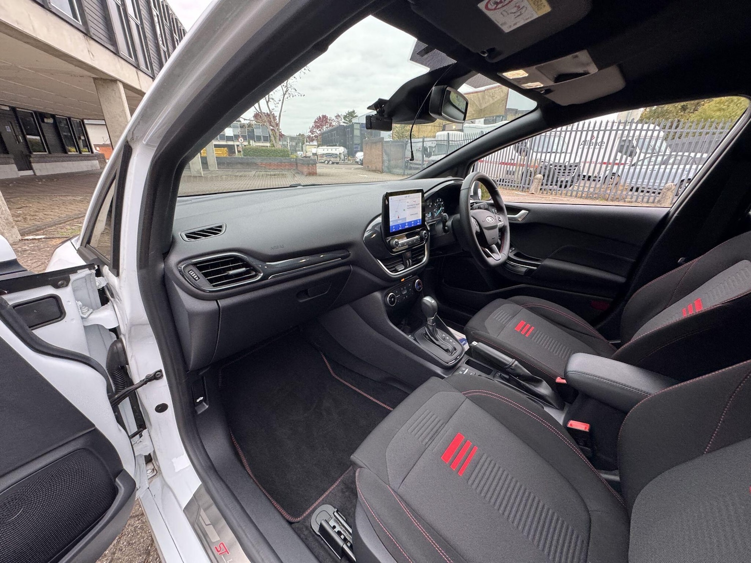 Used Ford Fiesta 2024 for sale - 76307464: Photo 46