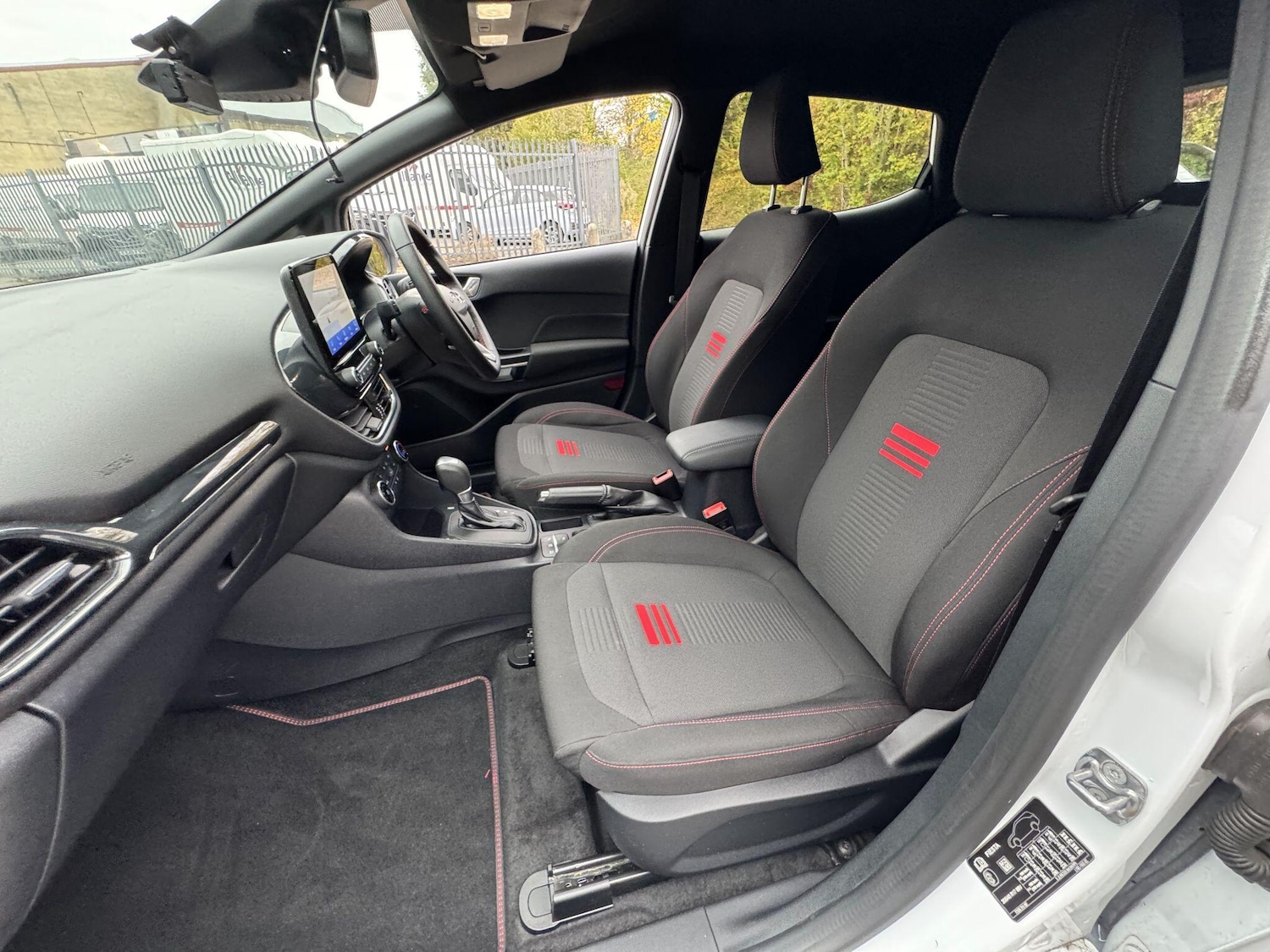 Used Ford Fiesta 2024 for sale - 76307464: Photo 47