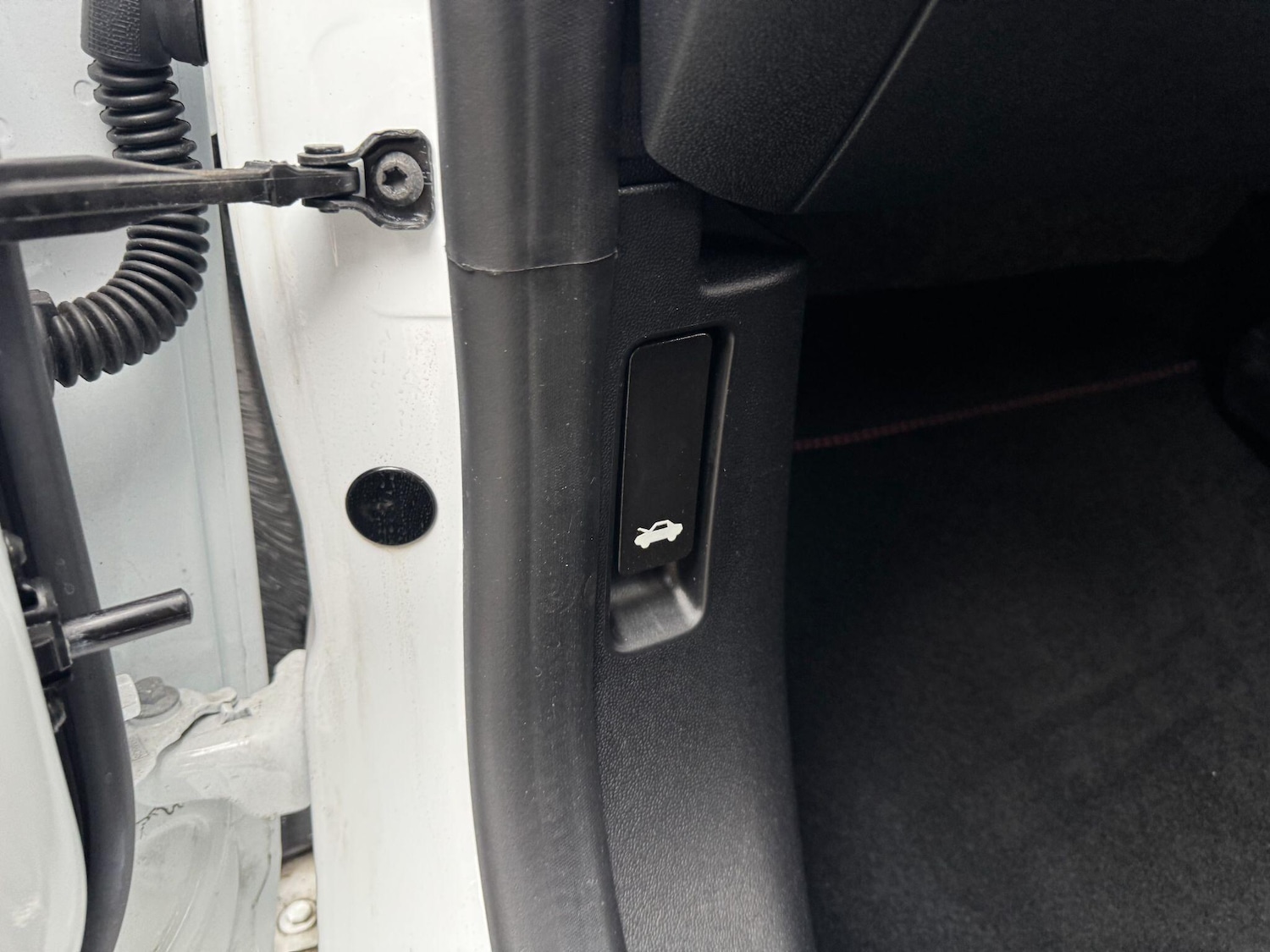 Used Ford Fiesta 2024 for sale - 76307464: Photo 48