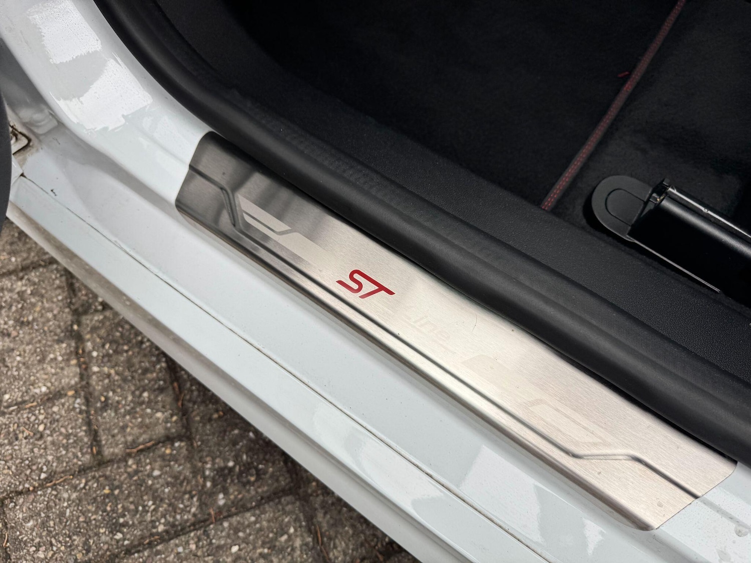 Used Ford Fiesta 2024 for sale - 76307464: Photo 49