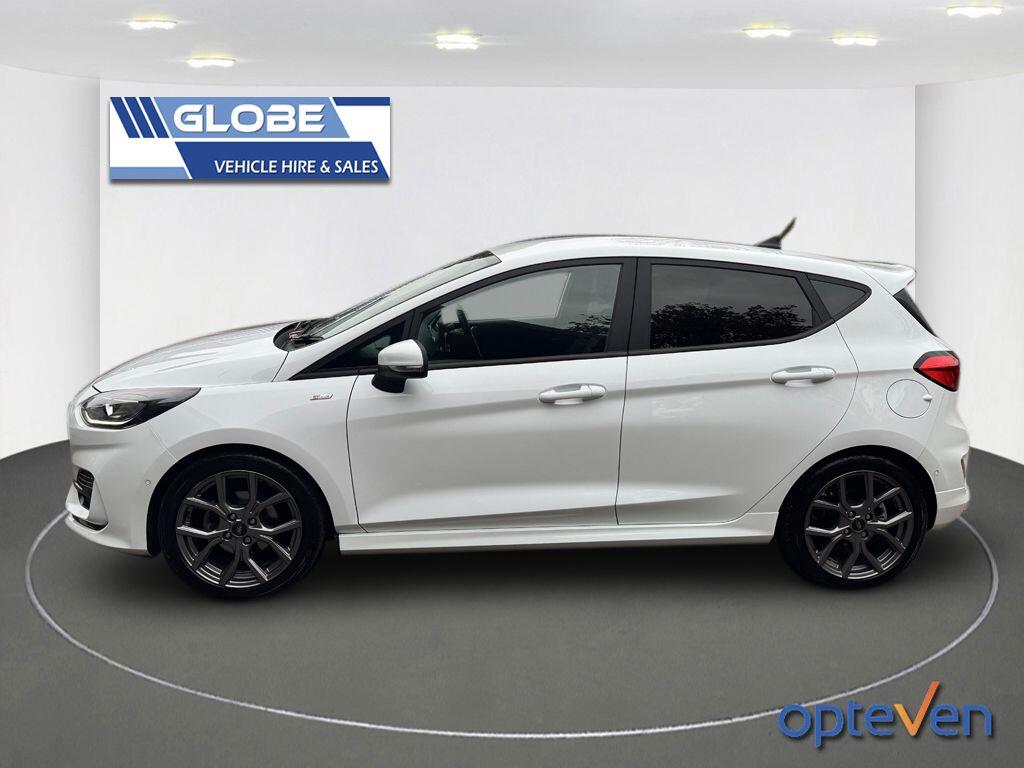 Used Ford Fiesta 2024 for sale - 76307464: Photo 5