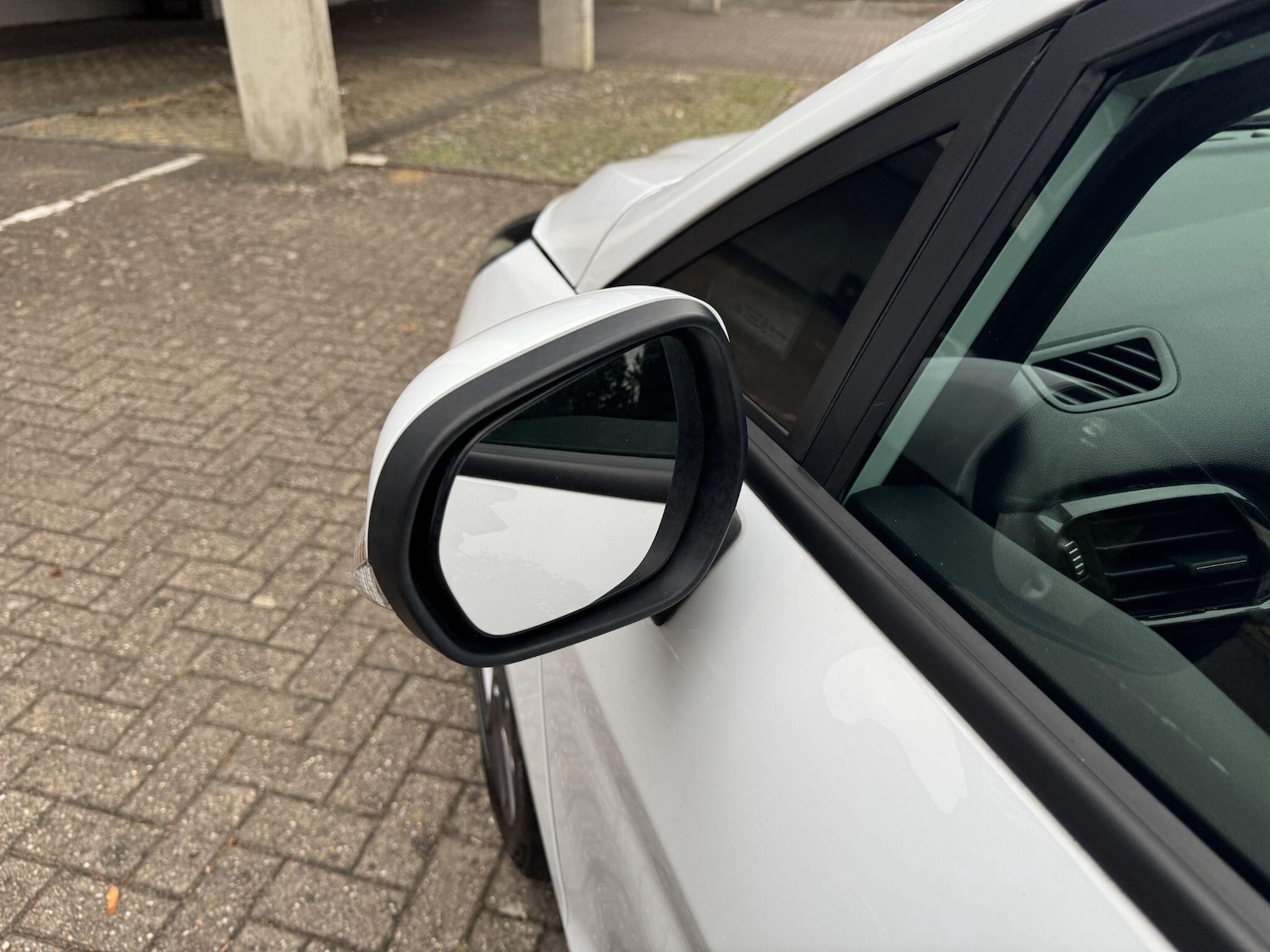 Used Ford Fiesta 2024 for sale - 76307464: Photo 50