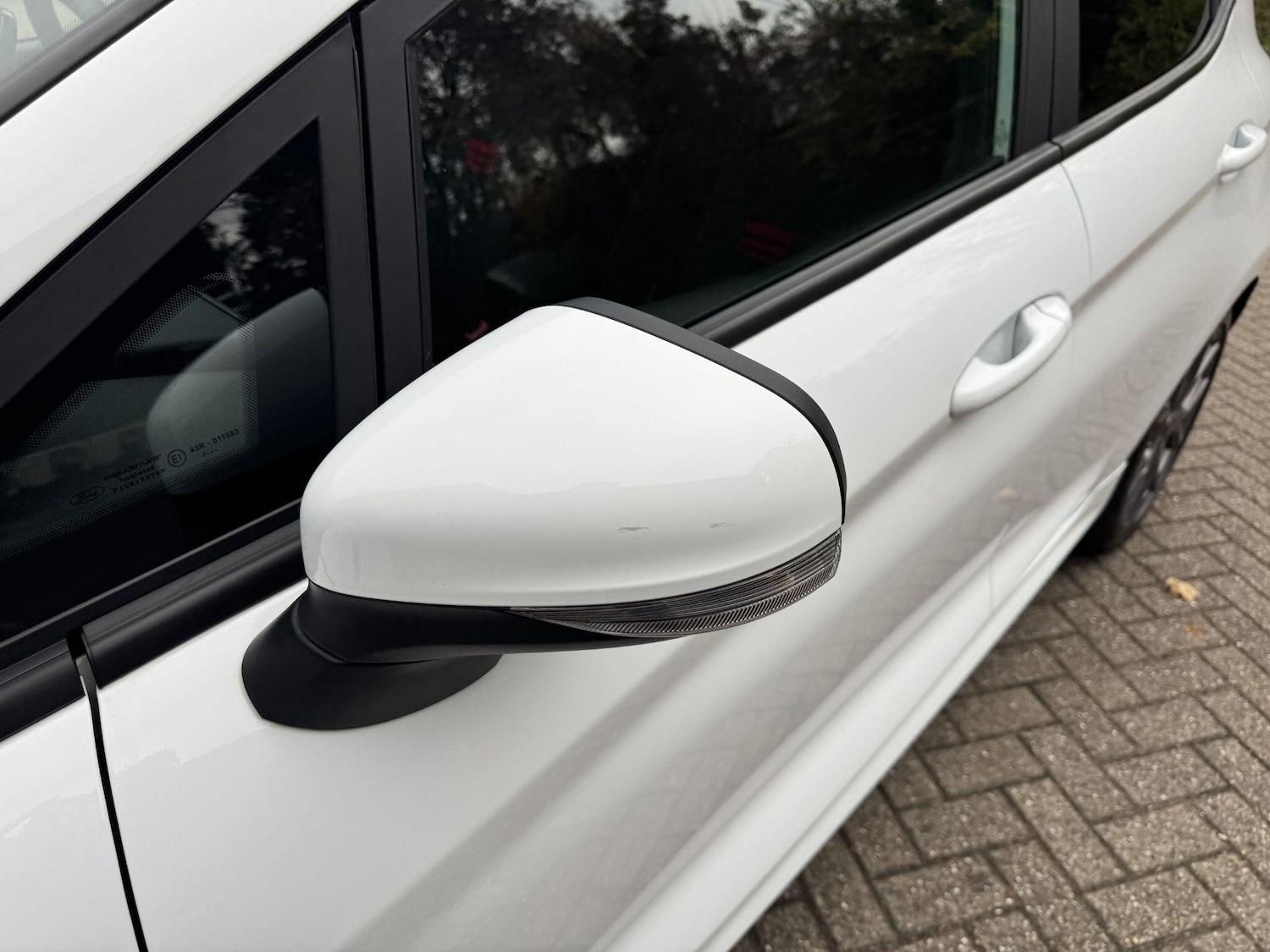 Used Ford Fiesta 2024 for sale - 76307464: Photo 51