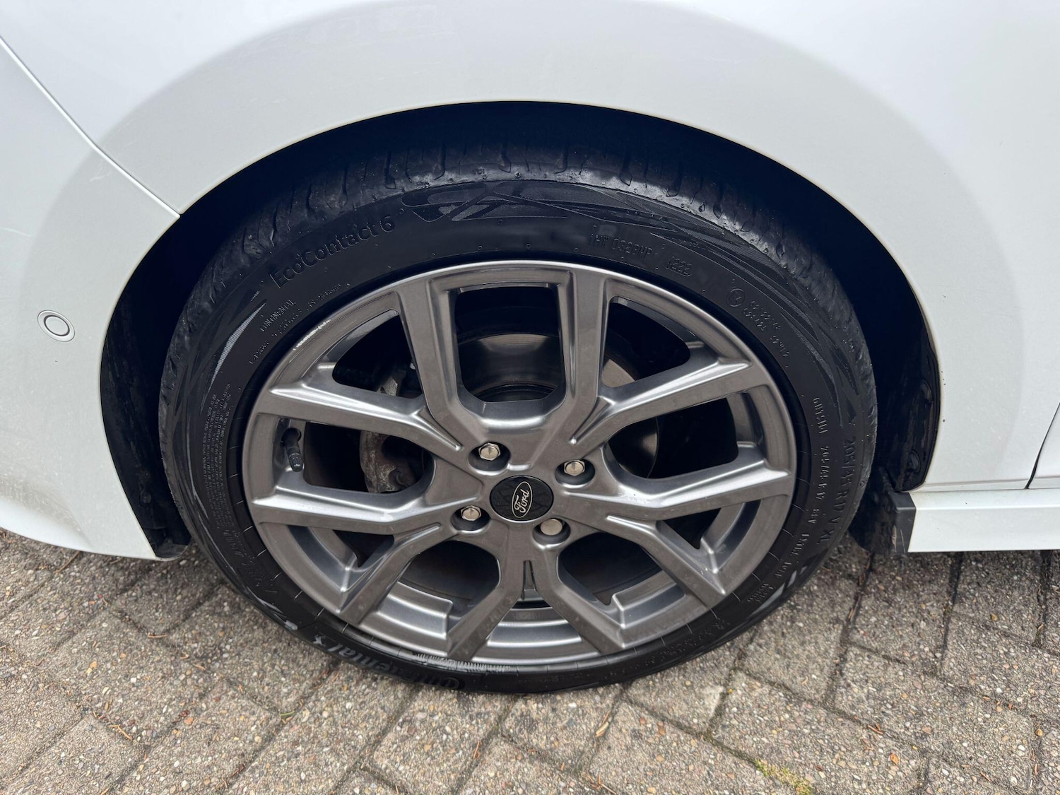 Used Ford Fiesta 2024 for sale - 76307464: Photo 53