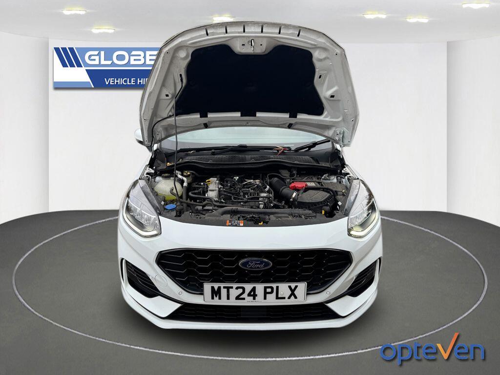 Used Ford Fiesta 2024 for sale - 76307464: Photo 54