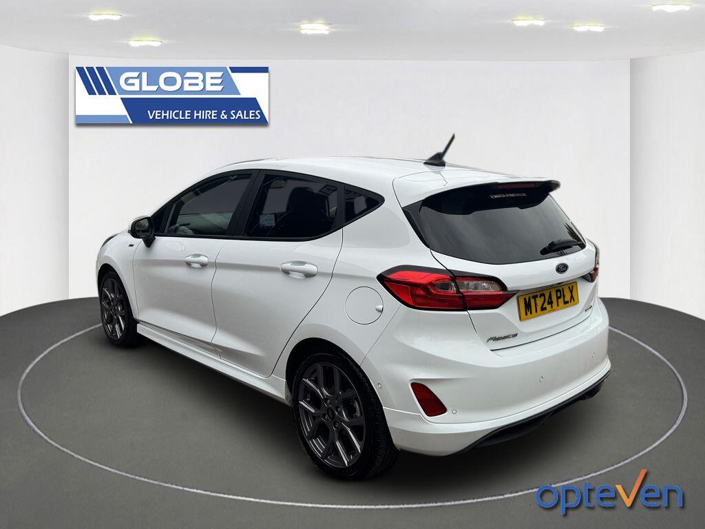 Used Ford Fiesta 2024 for sale - 76307464: Photo 6