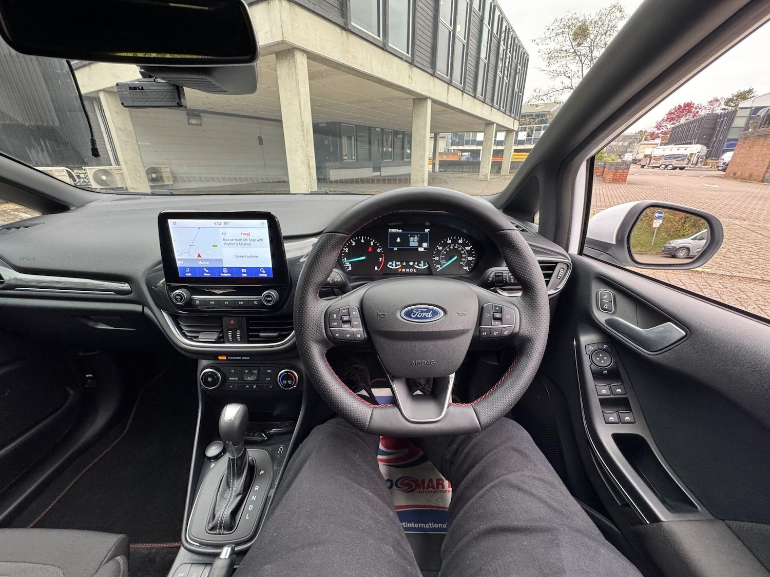 Used Ford Fiesta 2024 for sale - 76307464: Photo 60