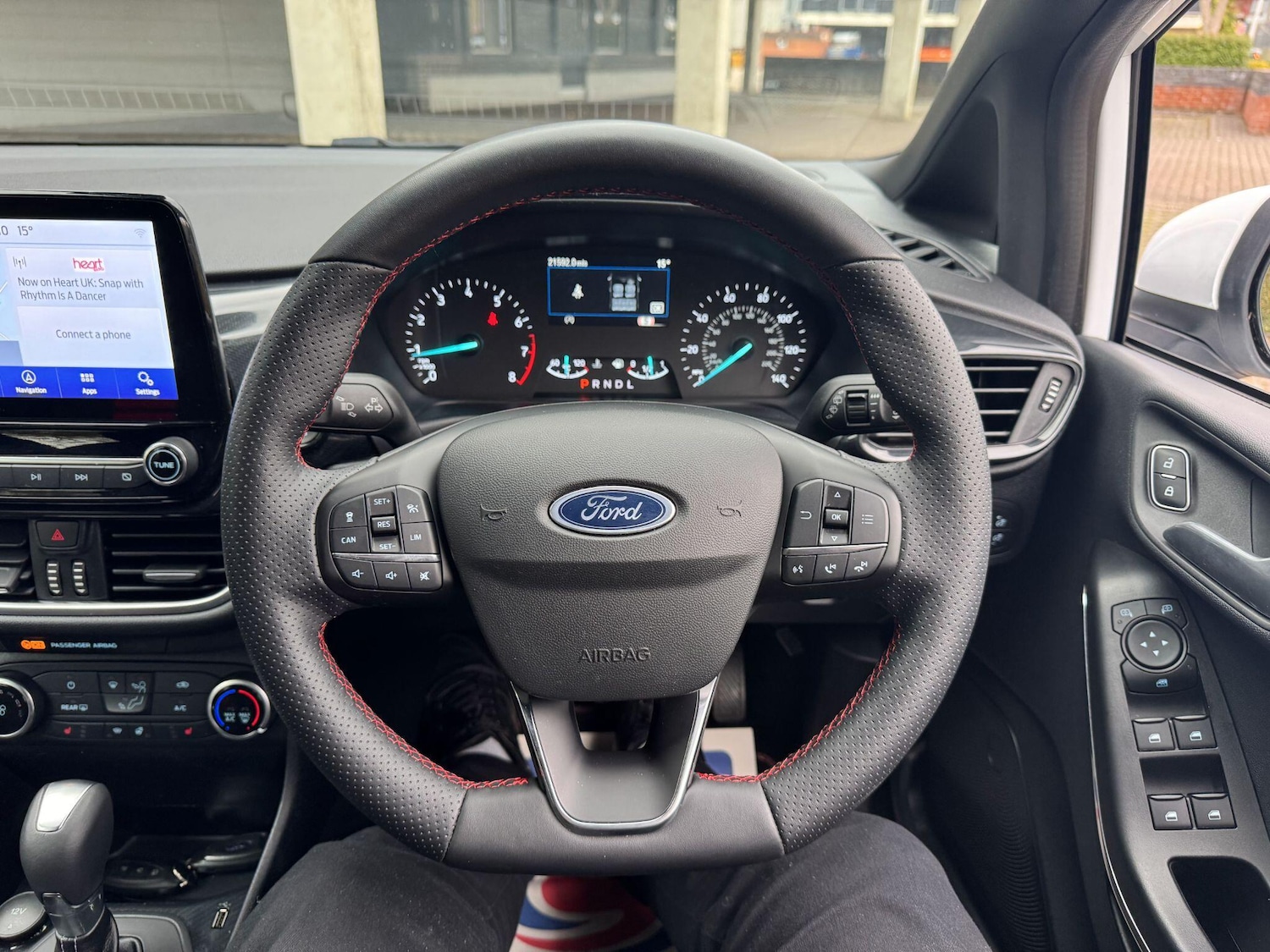 Used Ford Fiesta 2024 for sale - 76307464: Photo 61