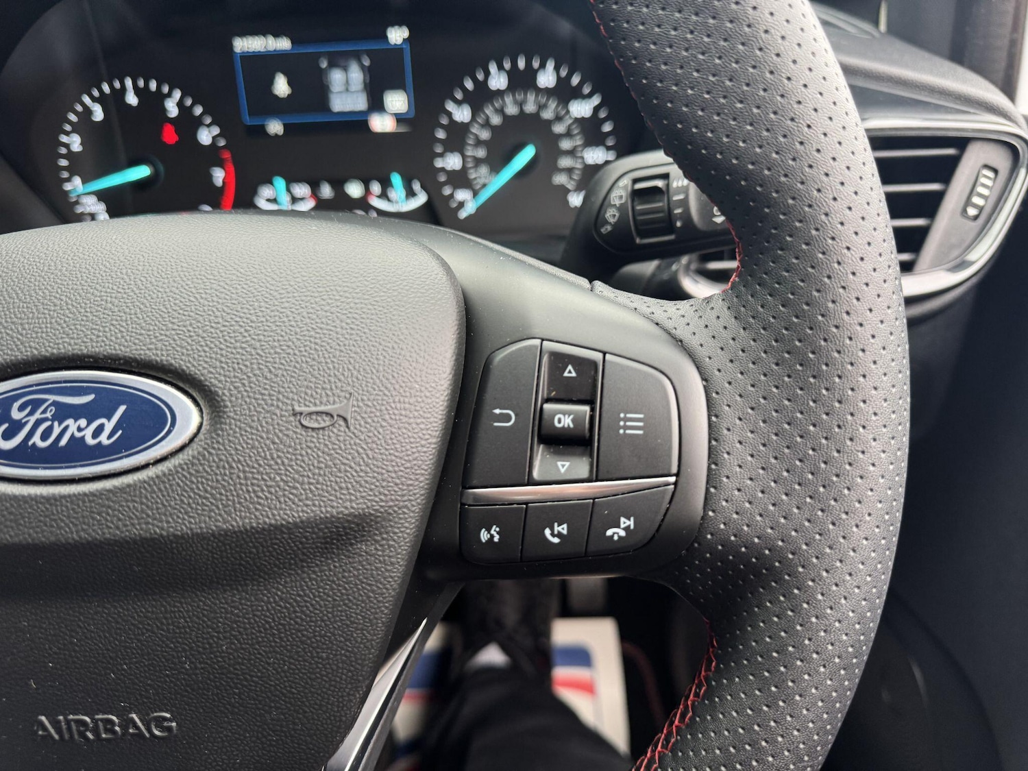 Used Ford Fiesta 2024 for sale - 76307464: Photo 62