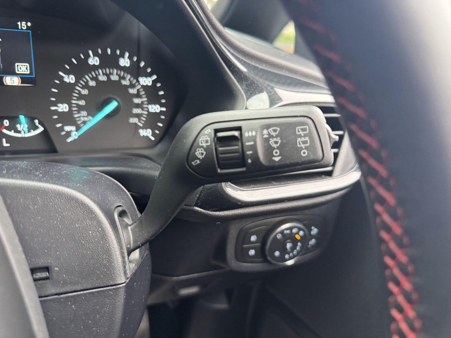 Used Ford Fiesta 2024 for sale - 76307464: Photo 64