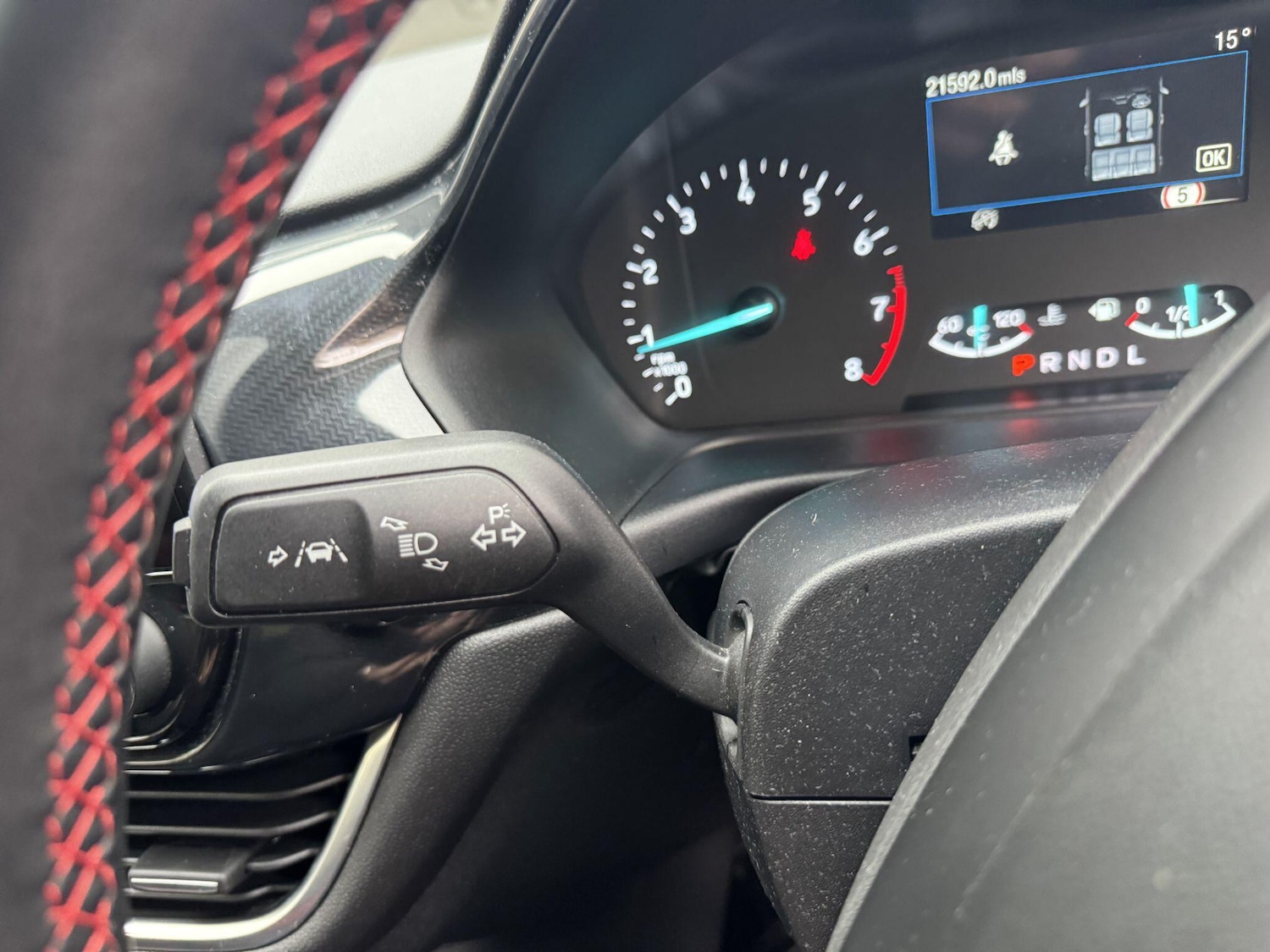 Used Ford Fiesta 2024 for sale - 76307464: Photo 65