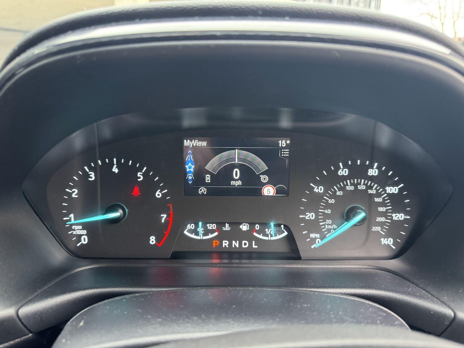 Used Ford Fiesta 2024 for sale - 76307464: Photo 66