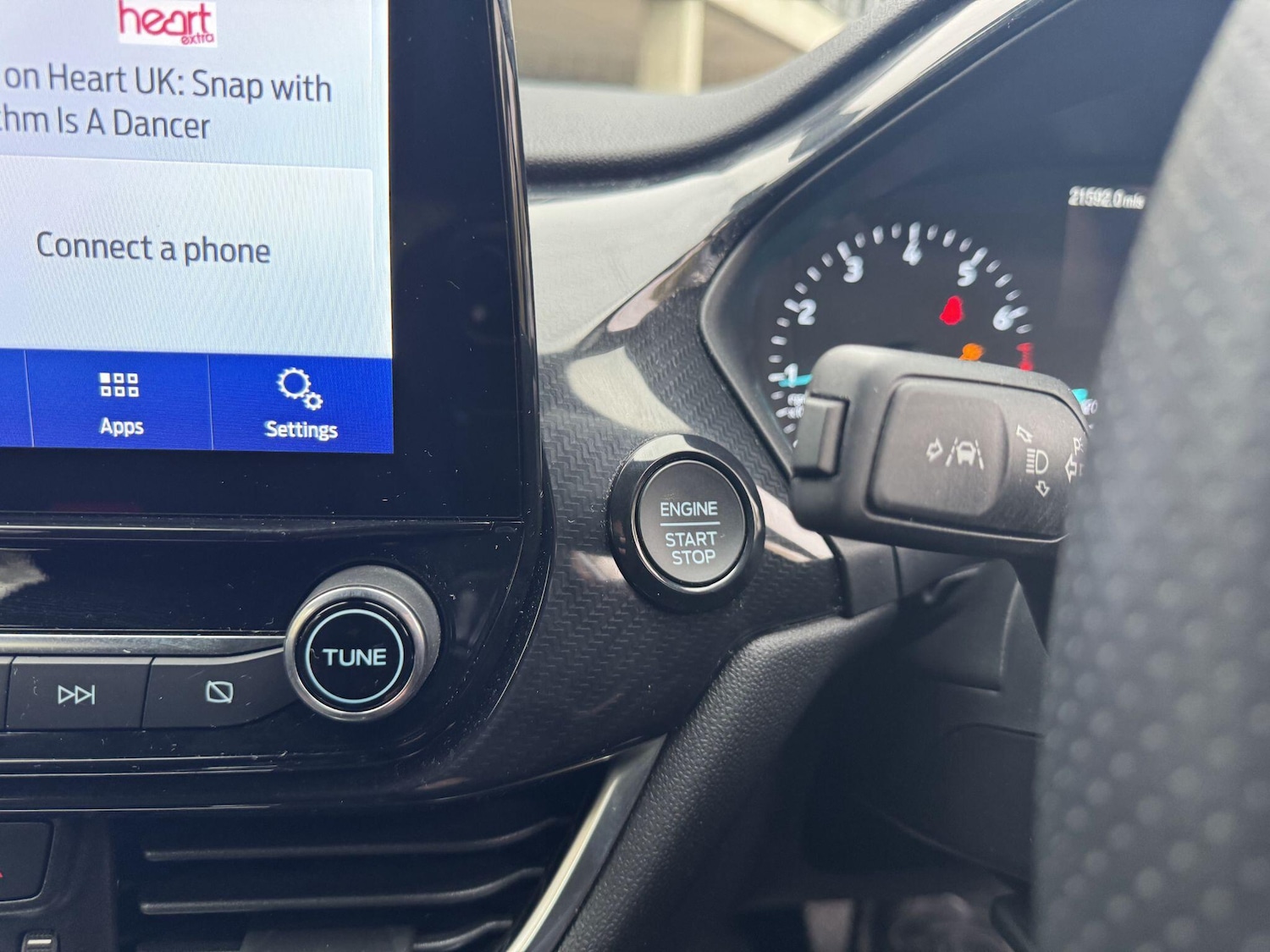 Used Ford Fiesta 2024 for sale - 76307464: Photo 68