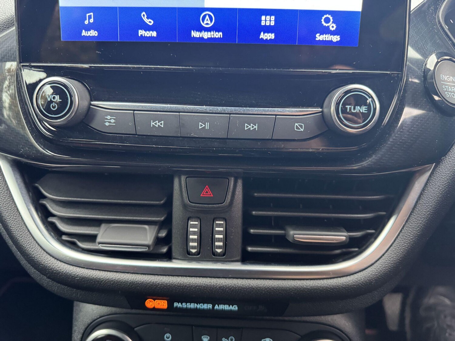 Used Ford Fiesta 2024 for sale - 76307464: Photo 69