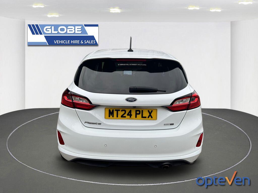 Used Ford Fiesta 2024 for sale - 76307464: Photo 7
