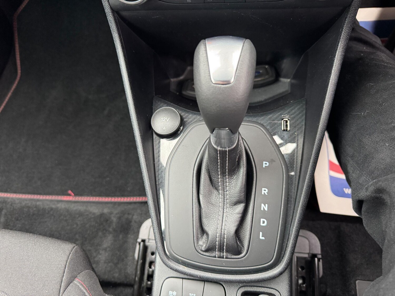 Used Ford Fiesta 2024 for sale - 76307464: Photo 71