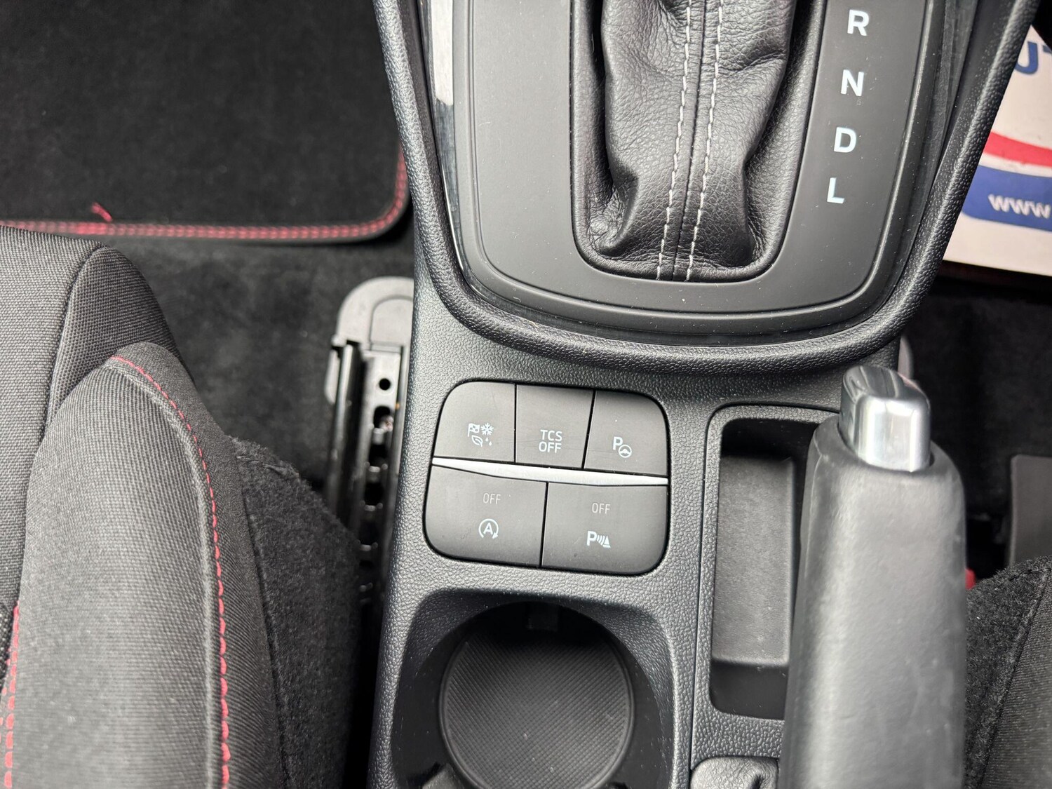 Used Ford Fiesta 2024 for sale - 76307464: Photo 72