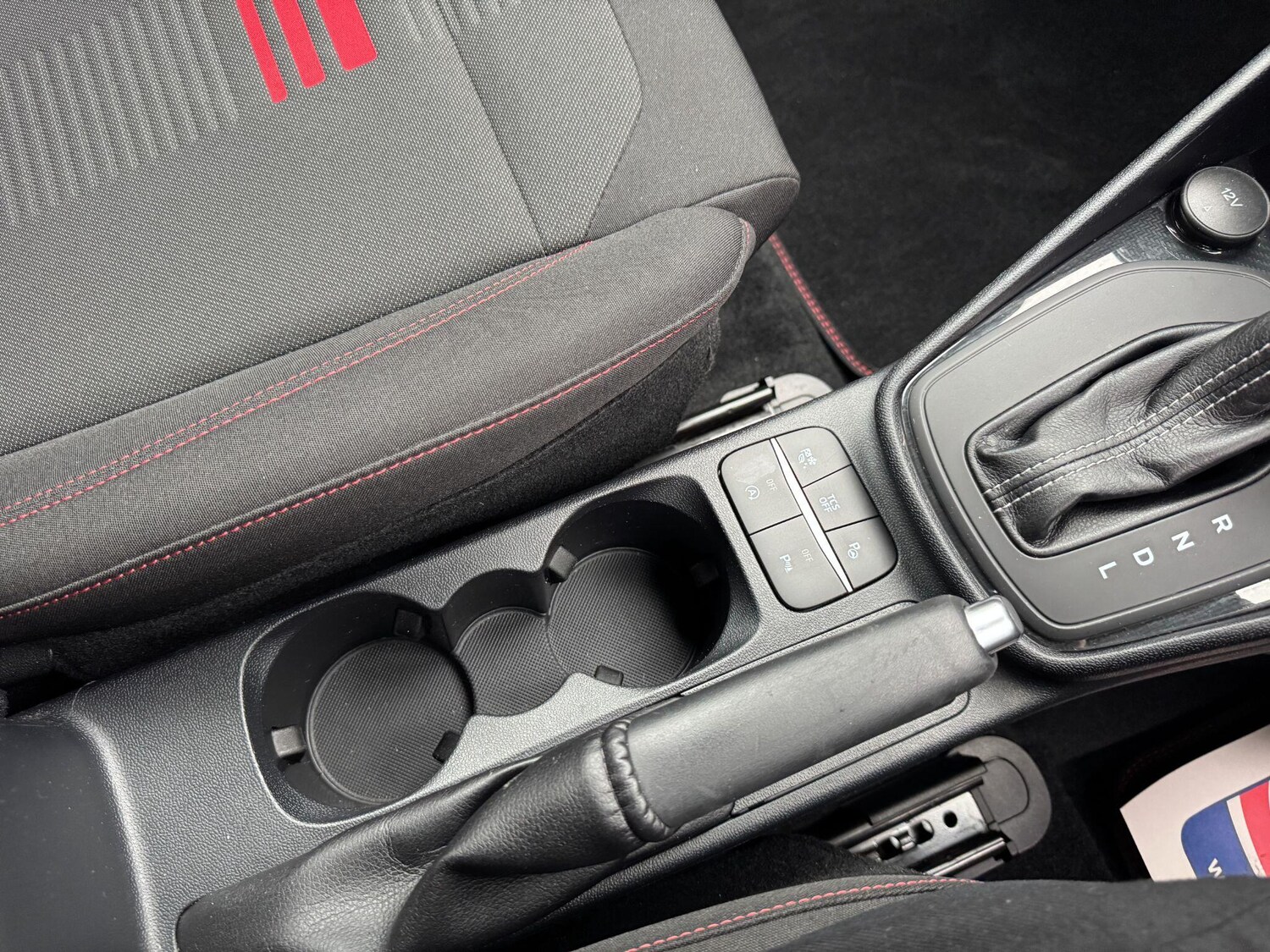 Used Ford Fiesta 2024 for sale - 76307464: Photo 73