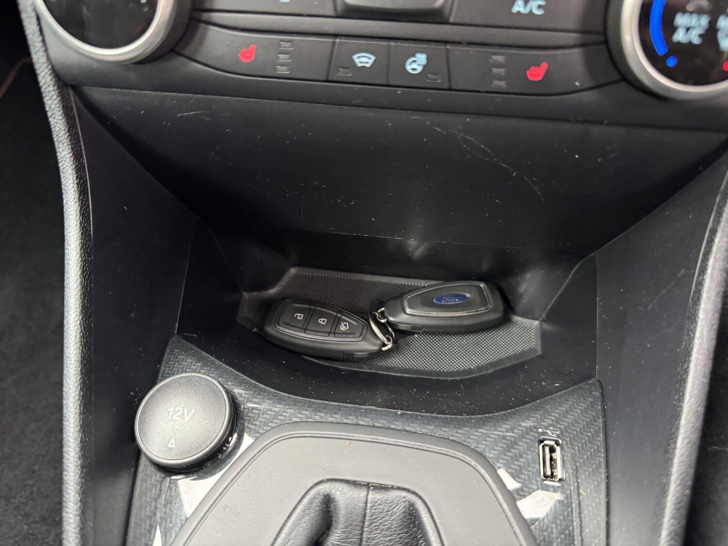 Used Ford Fiesta 2024 for sale - 76307464: Photo 74