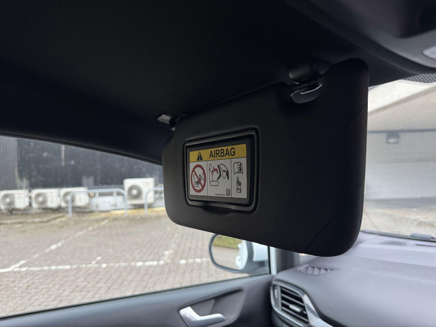 Used Ford Fiesta 2024 for sale - 76307464: Photo 77