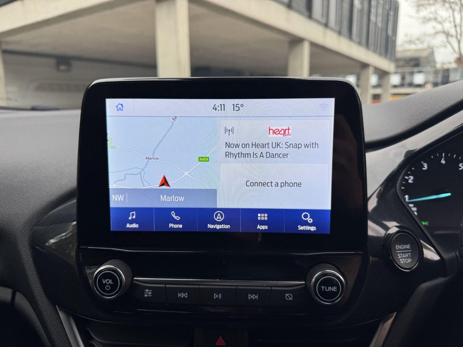 Used Ford Fiesta 2024 for sale - 76307464: Photo 78