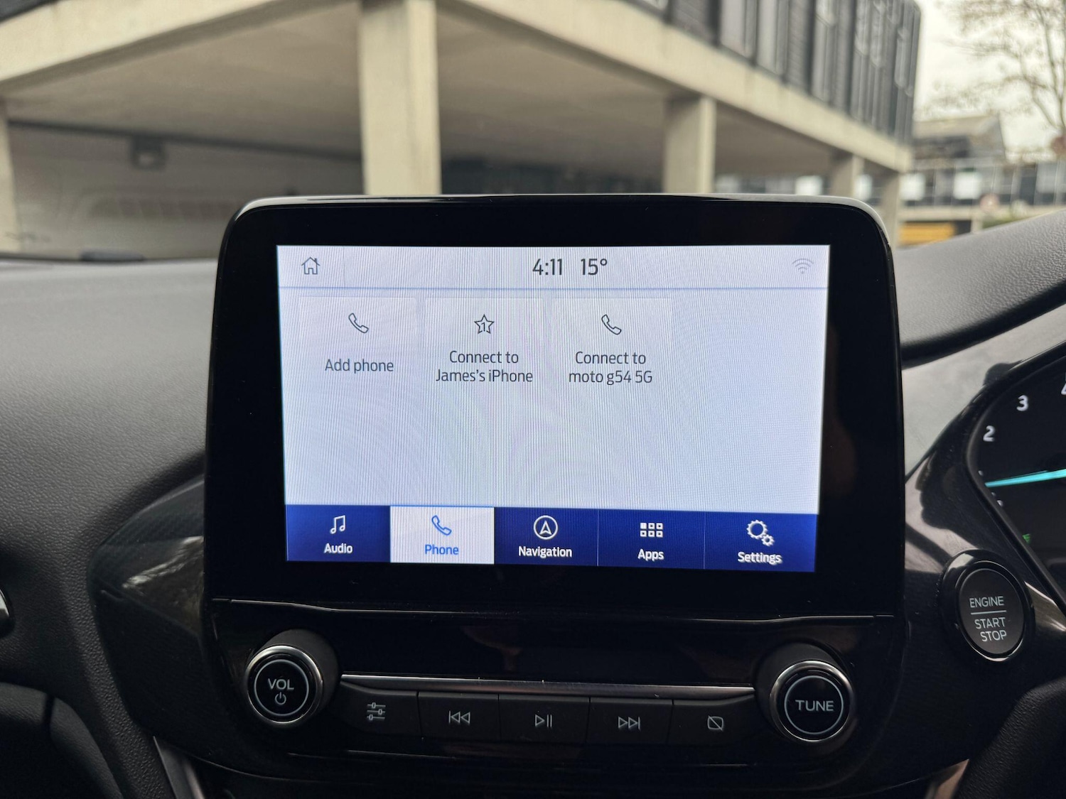 Used Ford Fiesta 2024 for sale - 76307464: Photo 81