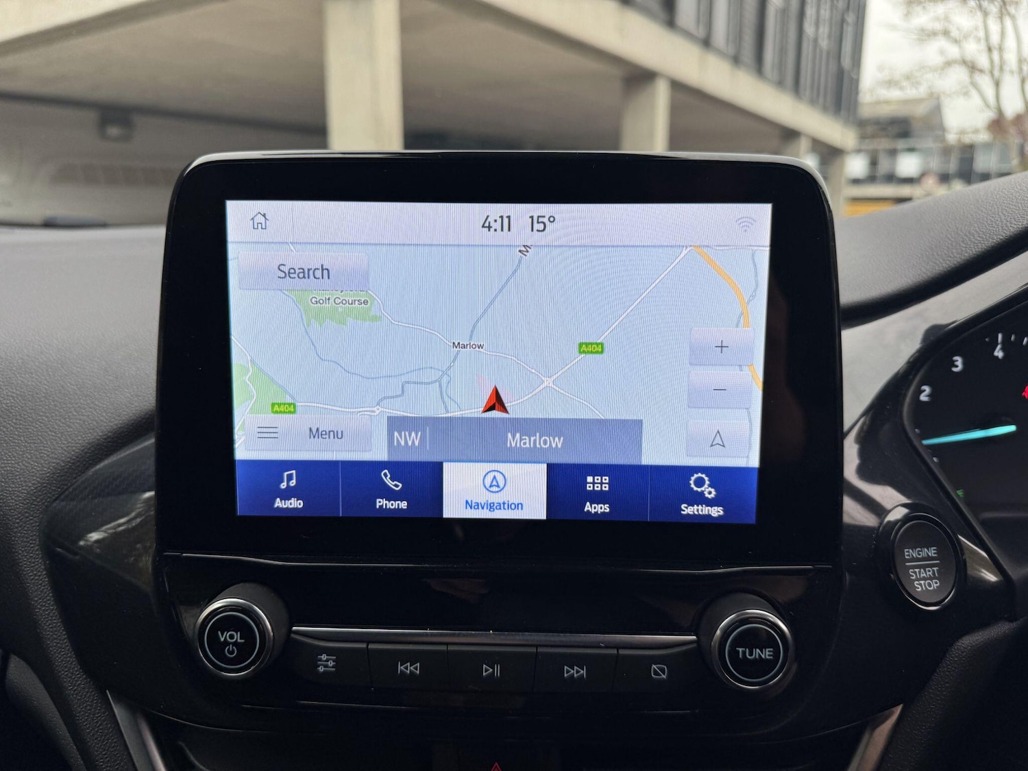 Used Ford Fiesta 2024 for sale - 76307464: Photo 82