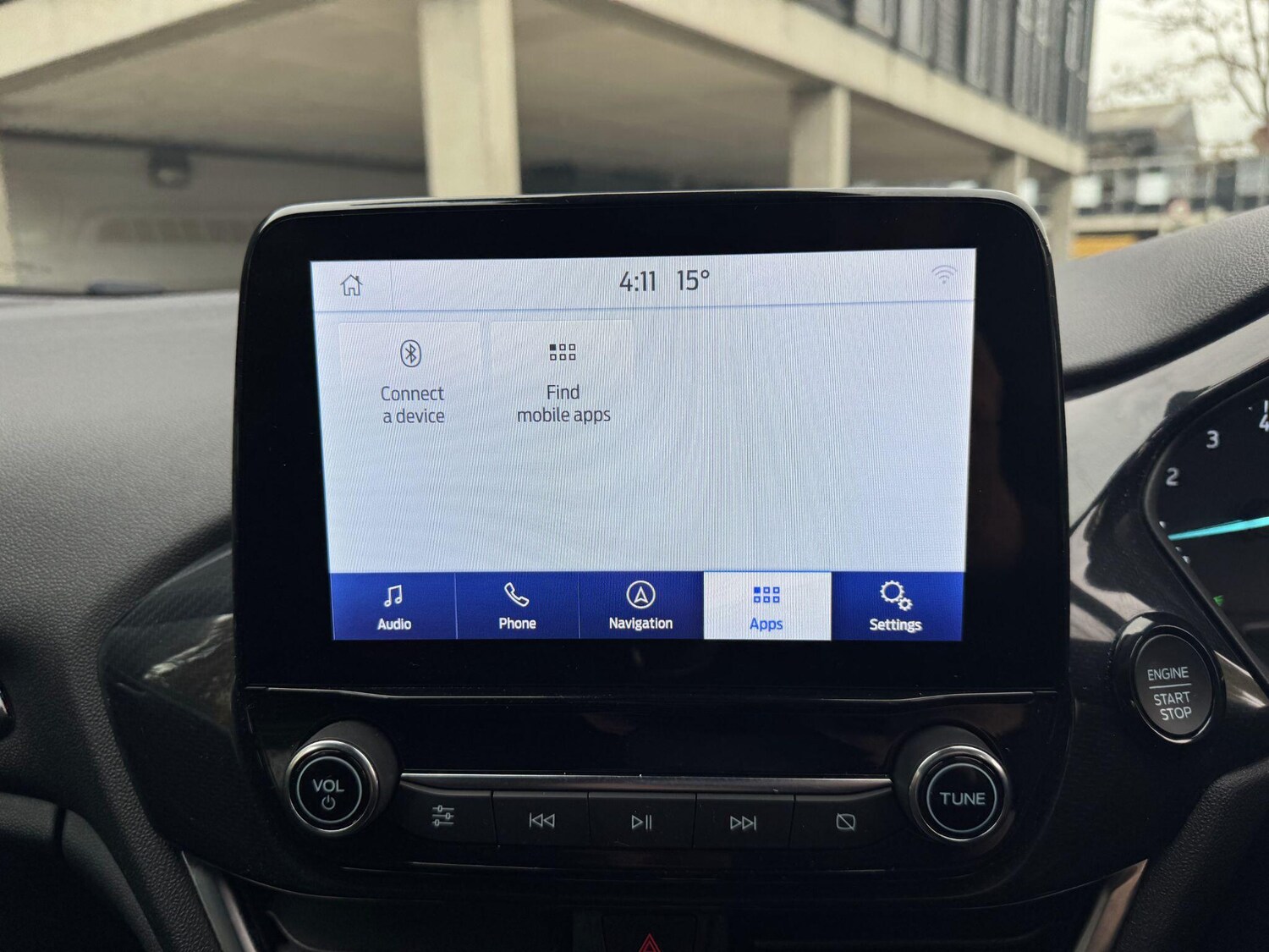 Used Ford Fiesta 2024 for sale - 76307464: Photo 83