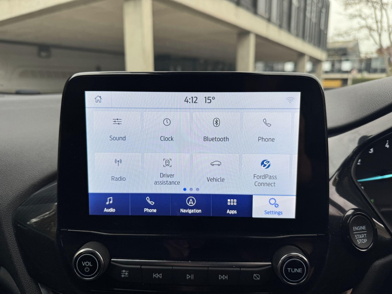 Used Ford Fiesta 2024 for sale - 76307464: Photo 84