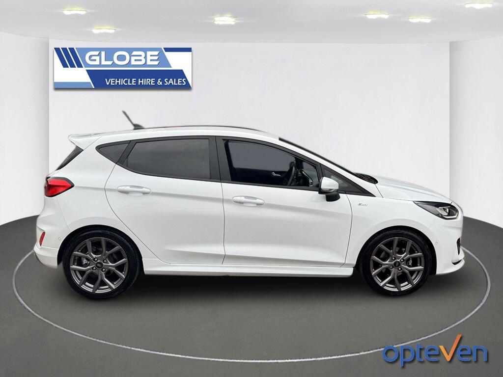 Used Ford Fiesta 2024 for sale - 76307464: Photo 9
