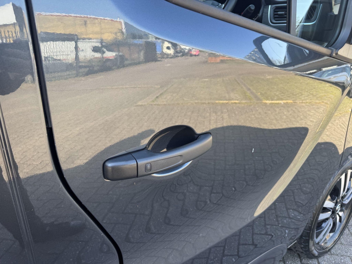 Used Renault Trafic 2022 for sale - 77958458: Photo 13