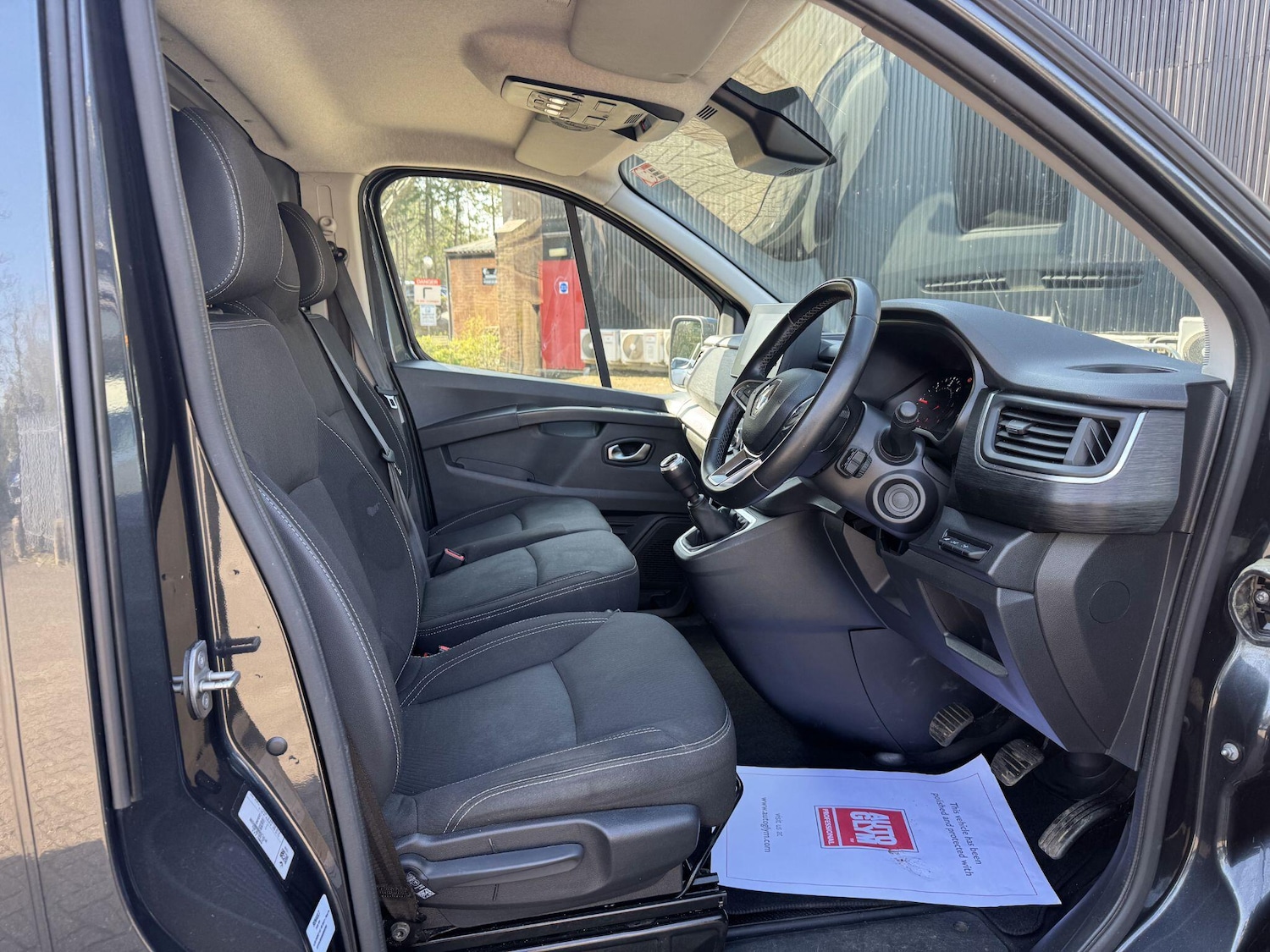 Used Renault Trafic 2022 for sale - 77958458: Photo 14