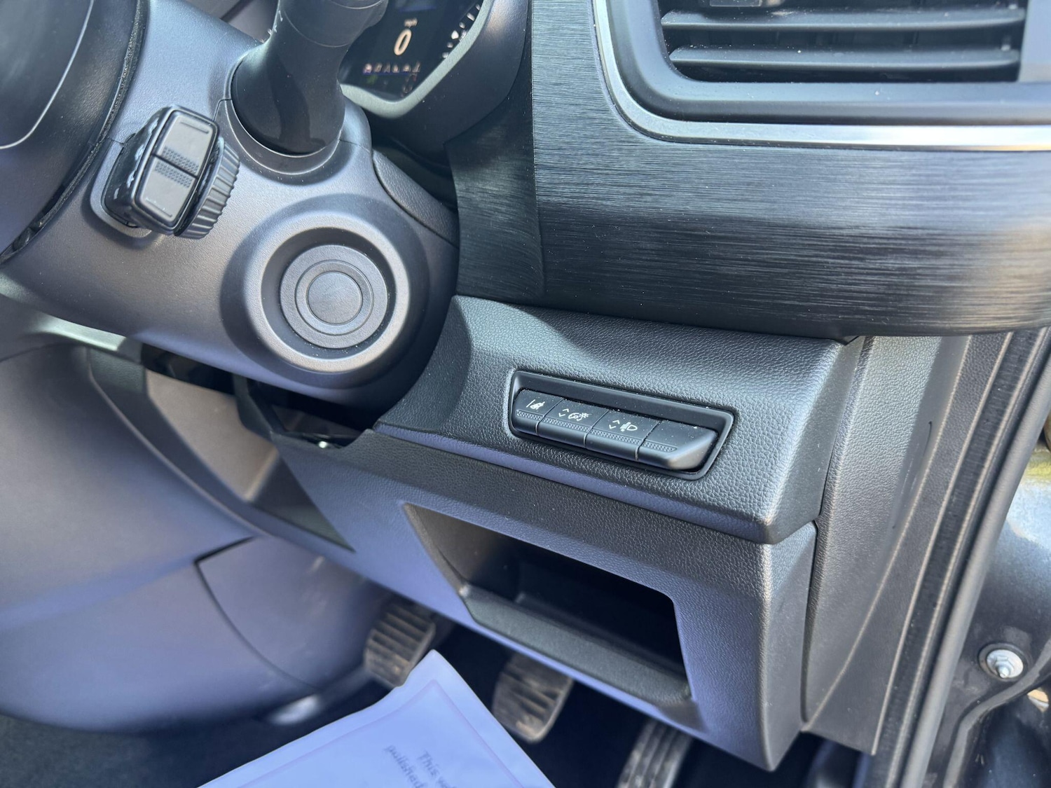 Used Renault Trafic 2022 for sale - 77958458: Photo 19