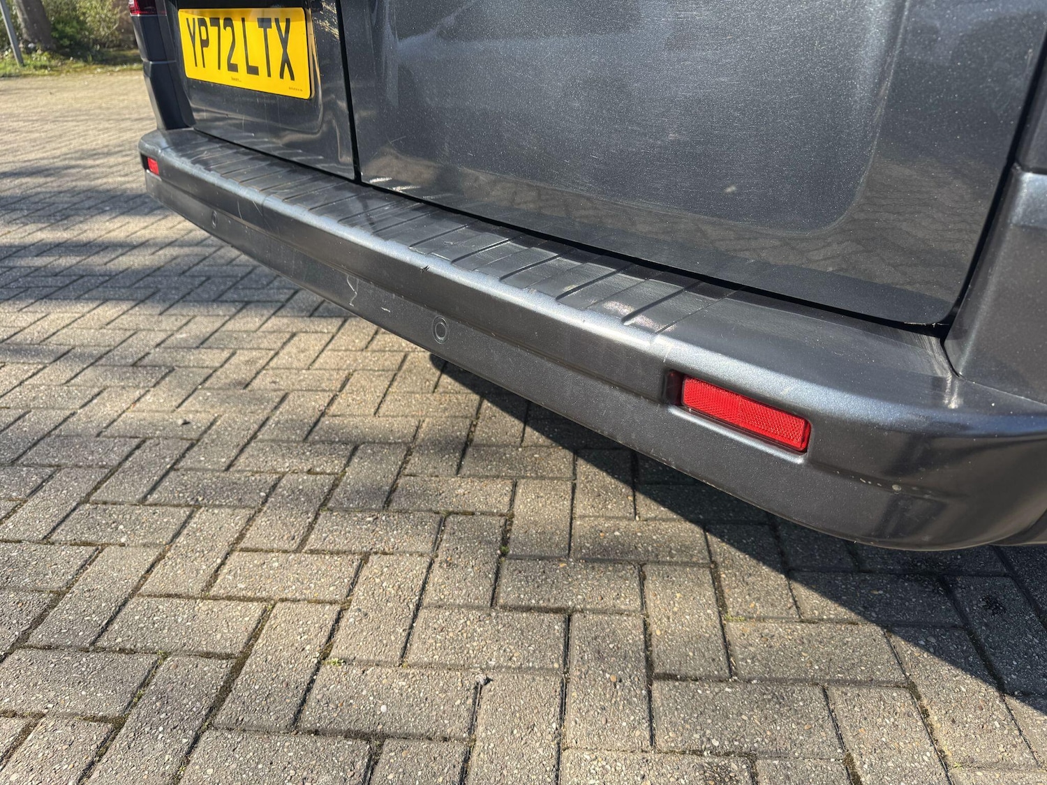 Used Renault Trafic 2022 for sale - 77958458: Photo 23