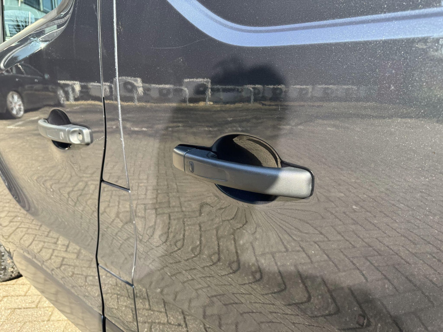 Used Renault Trafic 2022 for sale - 77958458: Photo 30