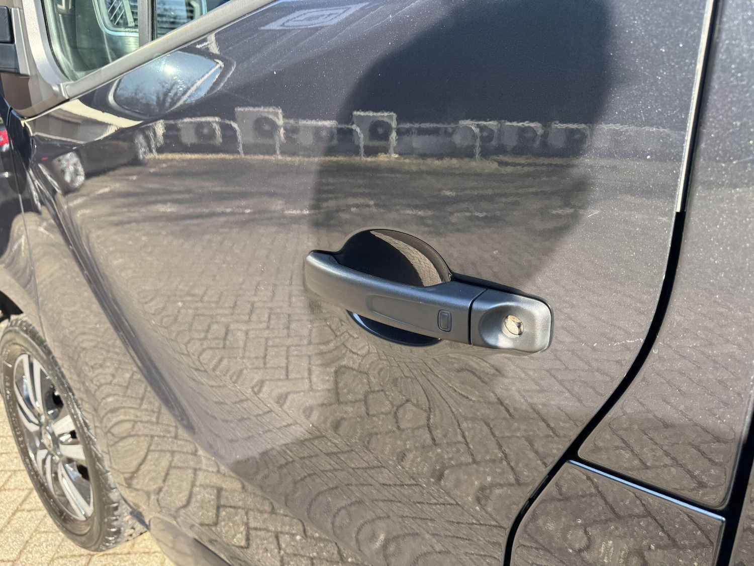 Used Renault Trafic 2022 for sale - 77958458: Photo 31