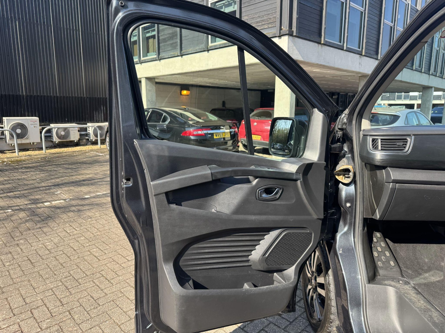 Used Renault Trafic 2022 for sale - 77958458: Photo 33