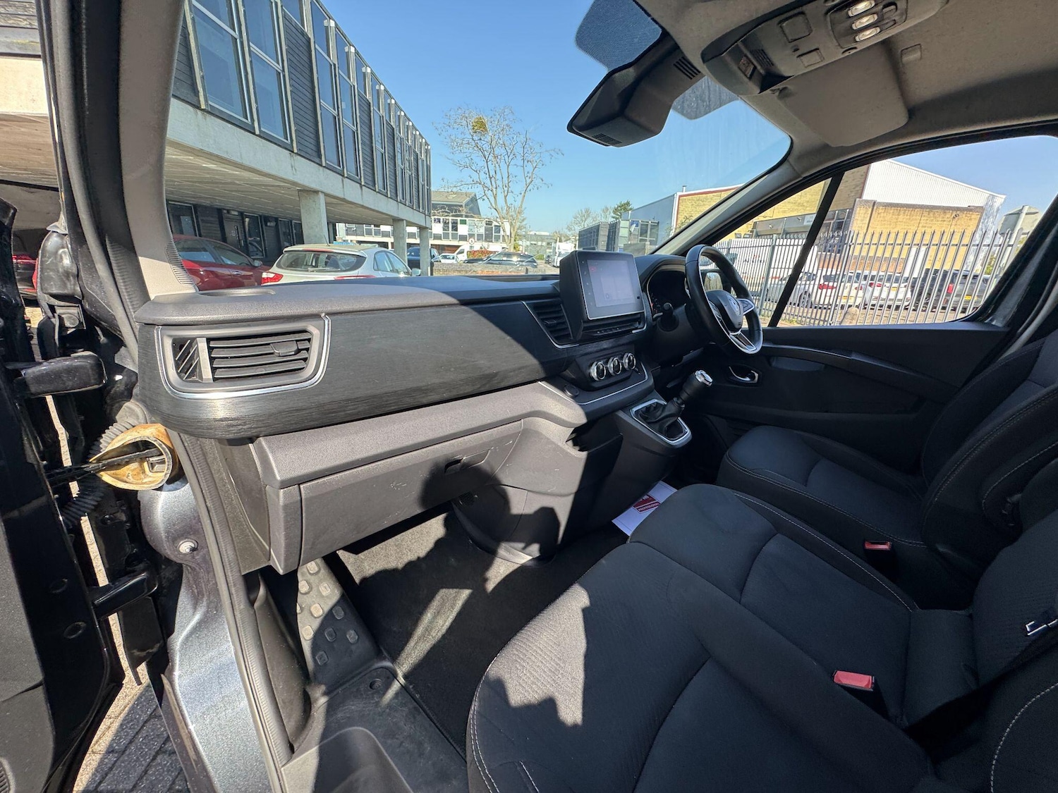 Used Renault Trafic 2022 for sale - 77958458: Photo 34