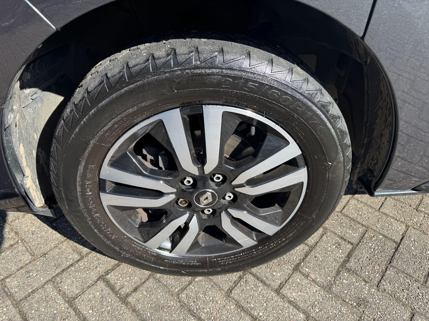 Used Renault Trafic 2022 for sale - 77958458: Photo 38