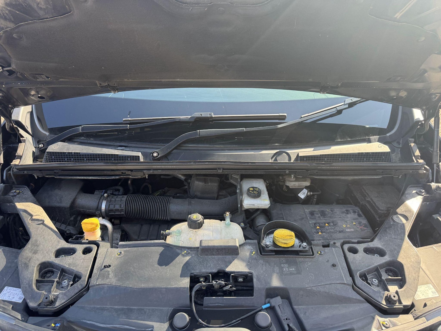 Used Renault Trafic 2022 for sale - 77958458: Photo 40