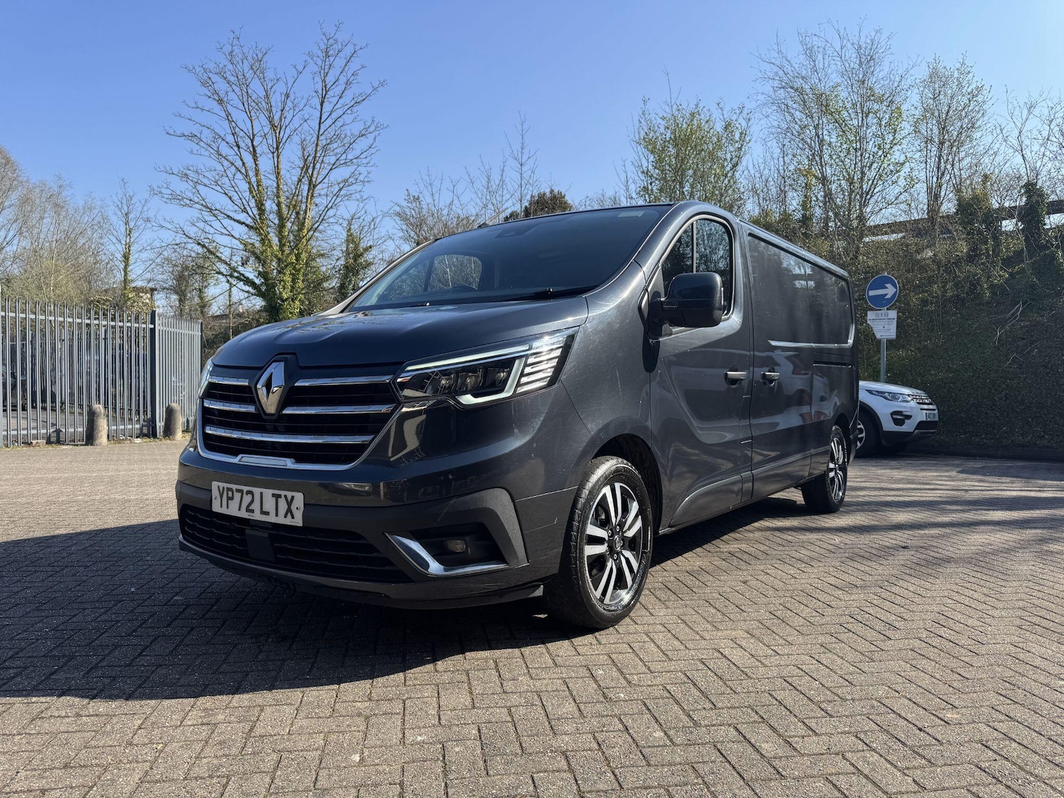 Used Renault Trafic 2022 for sale - 77958458: Photo 42