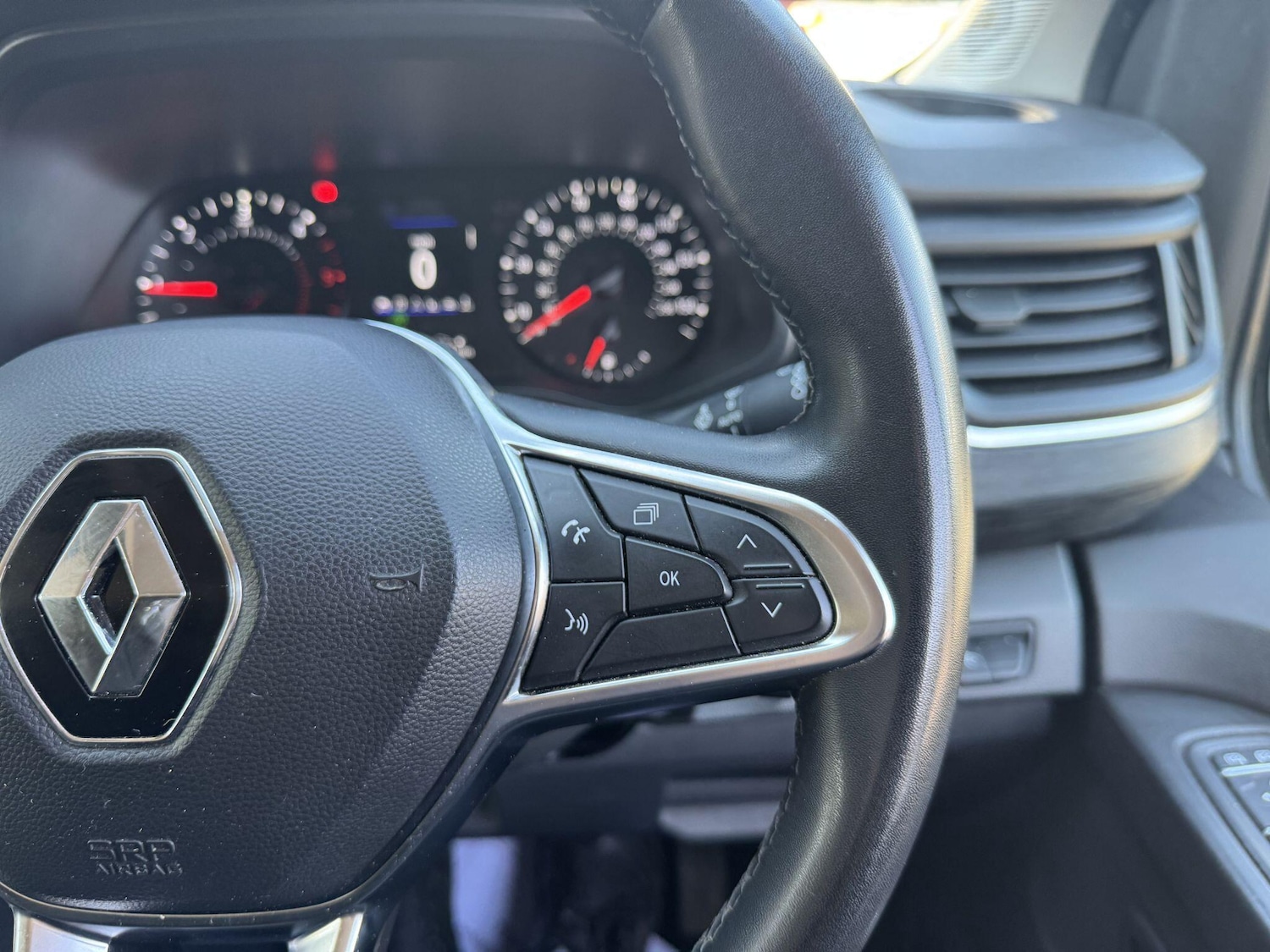 Used Renault Trafic 2022 for sale - 77958458: Photo 47